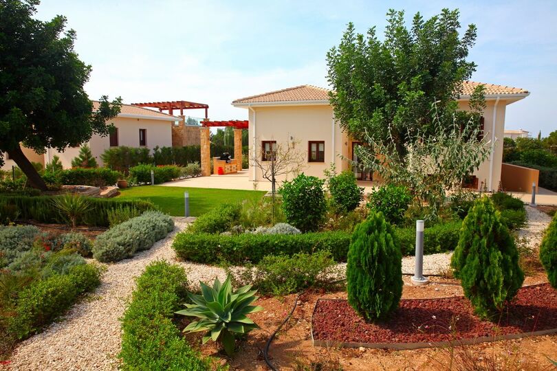 Luxury Living with Picturesque Outdoor Serenity, Paphos Villa 1487, Paphos, Cyprus