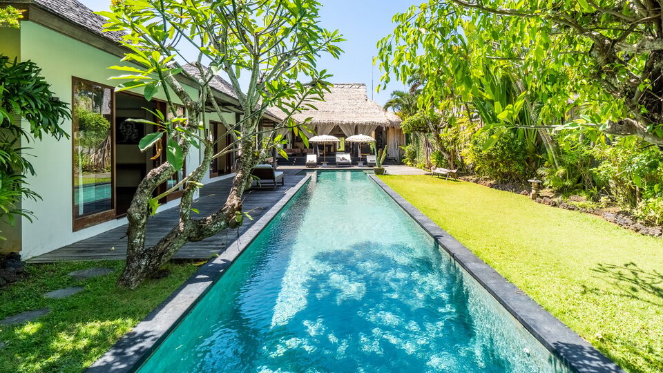 Rent Your Own 5 Star Private Villa in Seminyak, Bali Villa 2246, Seminyak, Indonesia