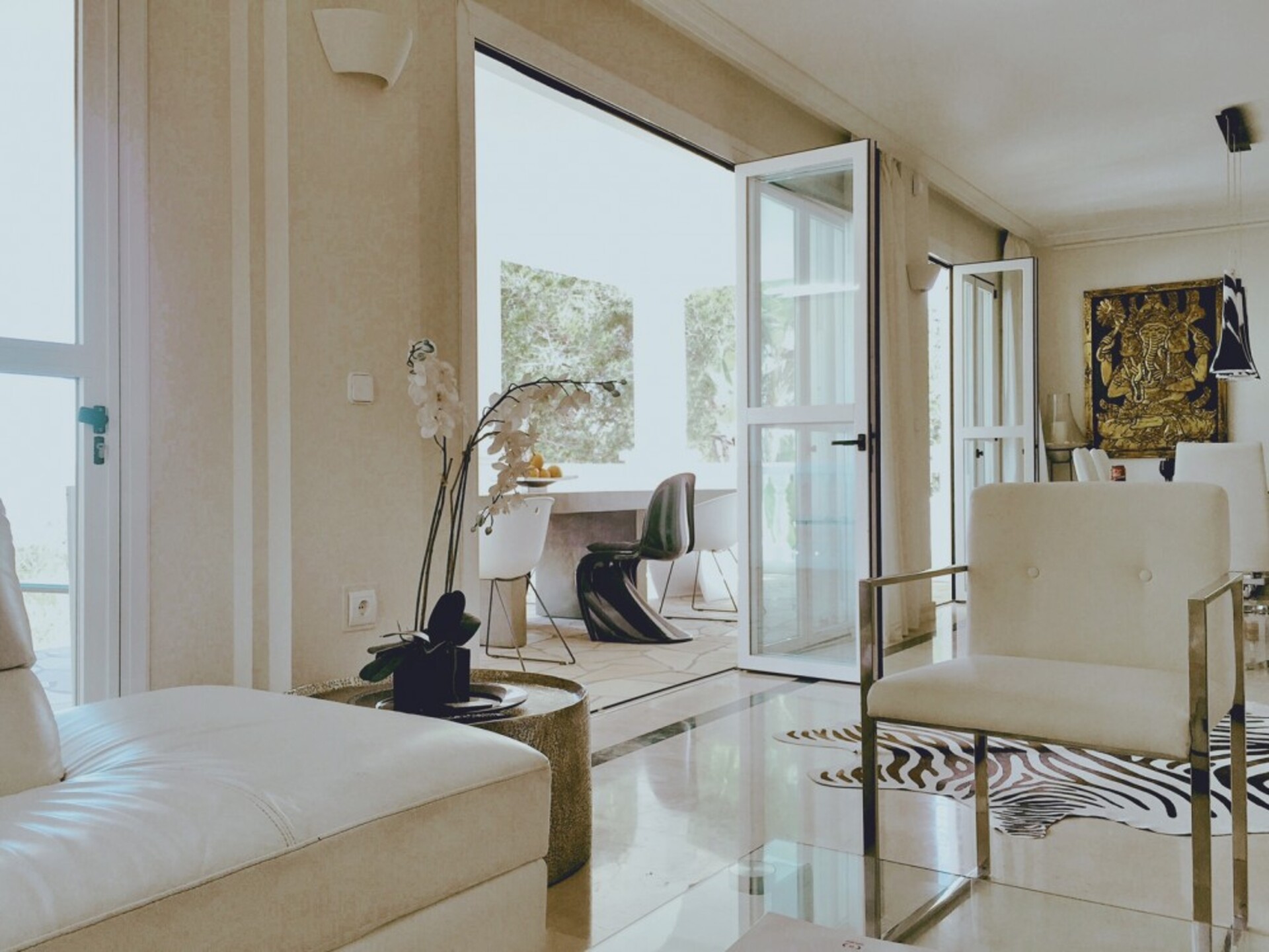 Stunning 5 Bedroom Villa, Ibiza Villa 1451