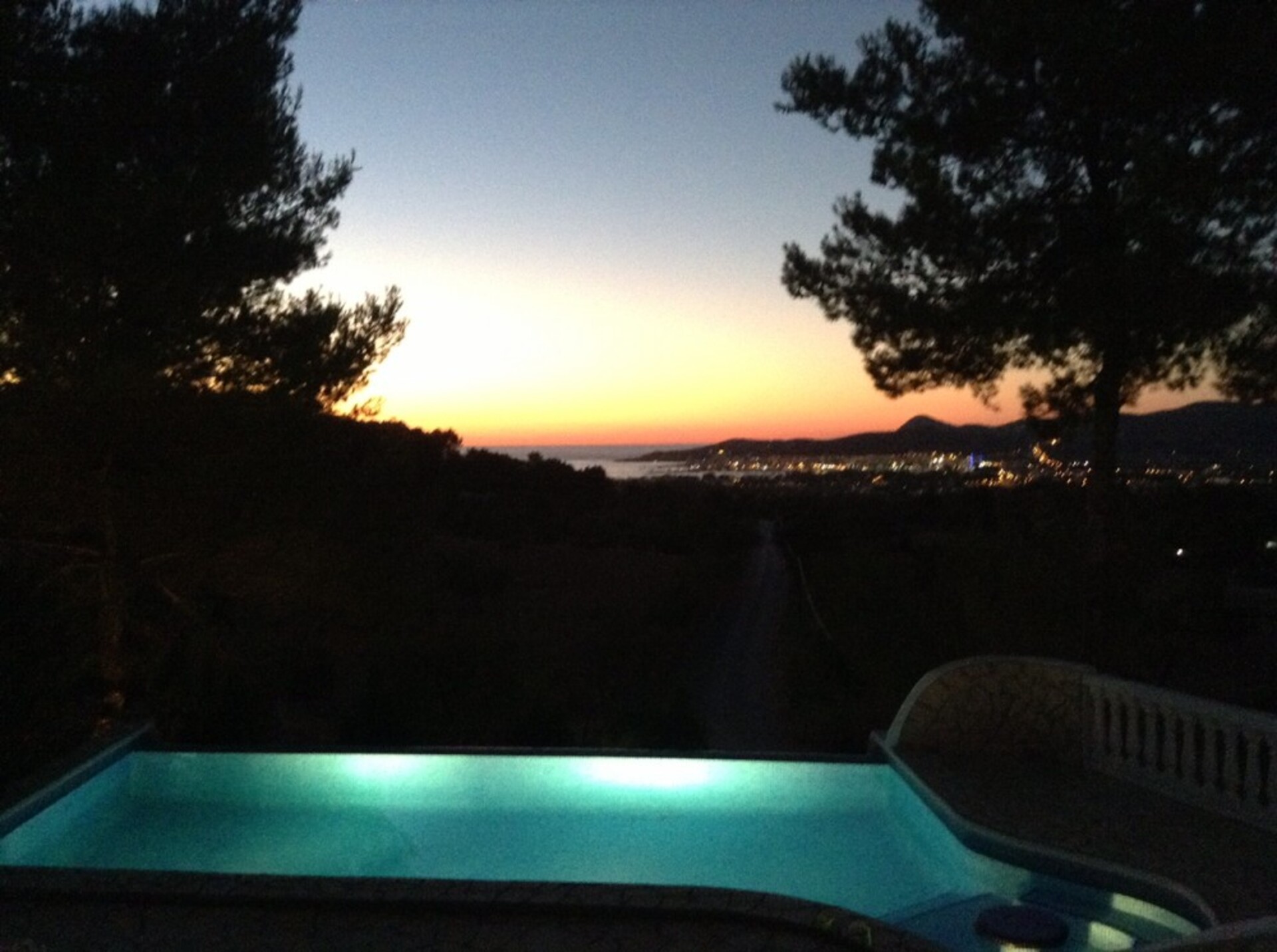 Stunning 5 Bedroom Villa, Ibiza Villa 1451