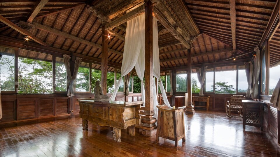 Luxury 5 Star Villa in Ubud, Bali Villa 2247