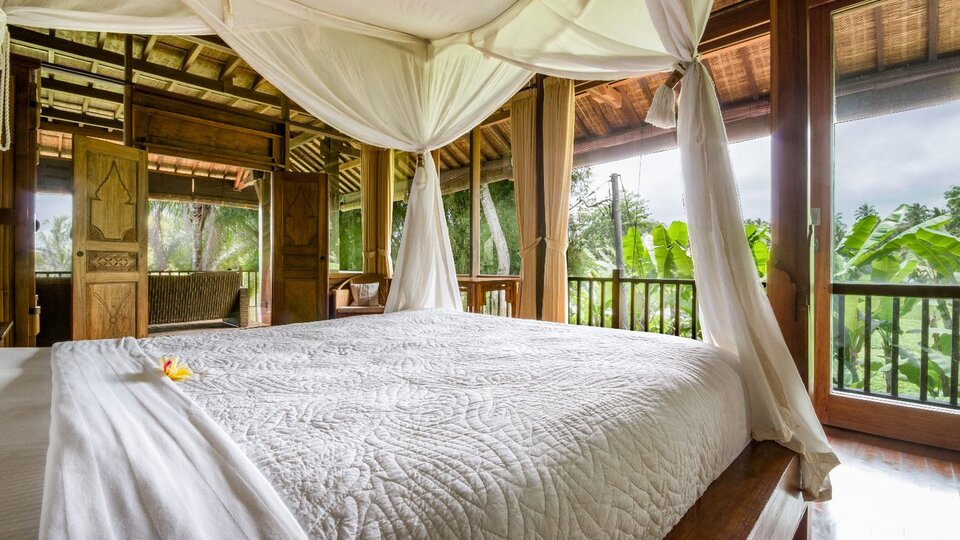 Luxury 5 Star Villa in Ubud, Bali Villa 2247