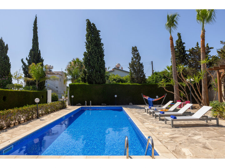 5 Star Villa Holidays are proud to present Protaras Villa 1720