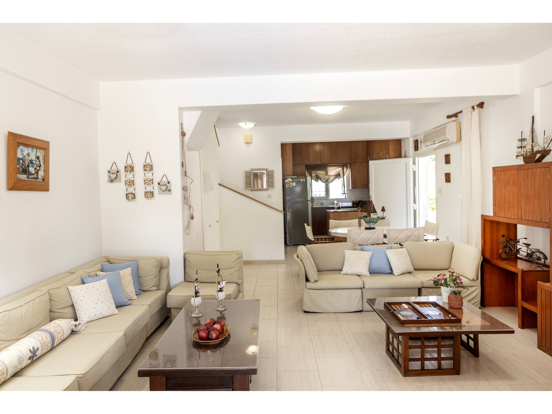 5 Star Villa Holidays are proud to present Protaras Villa 1720