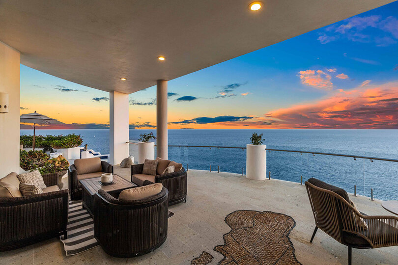 Exclusive Private Luxury Holiday Villa, Cabo San Lucas Villa 1042