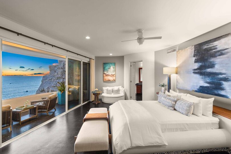 Exclusive Private Luxury Holiday Villa, Cabo San Lucas Villa 1042