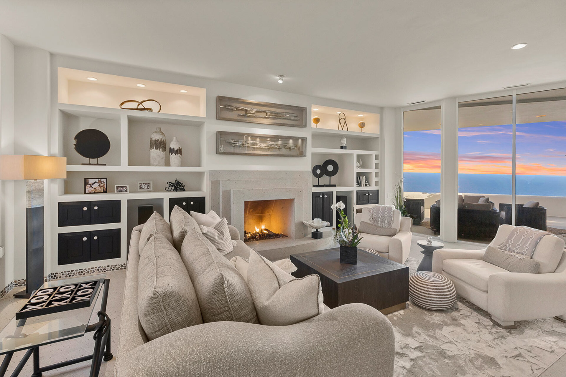 Exclusive Private Luxury Holiday Villa, Cabo San Lucas Villa 1042