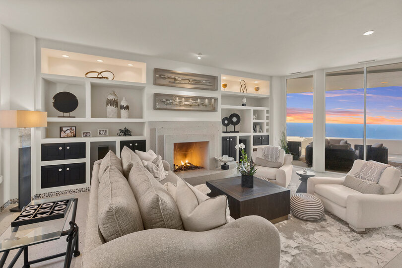 Exclusive Private Luxury Holiday Villa, Cabo San Lucas Villa 1042