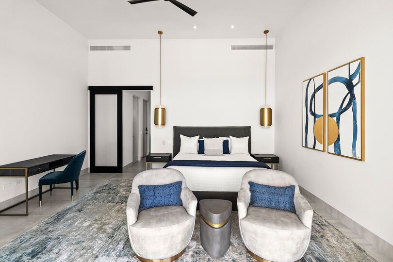 Experience the Ultimate Luxury, Cabo San Jose Villa 1043
