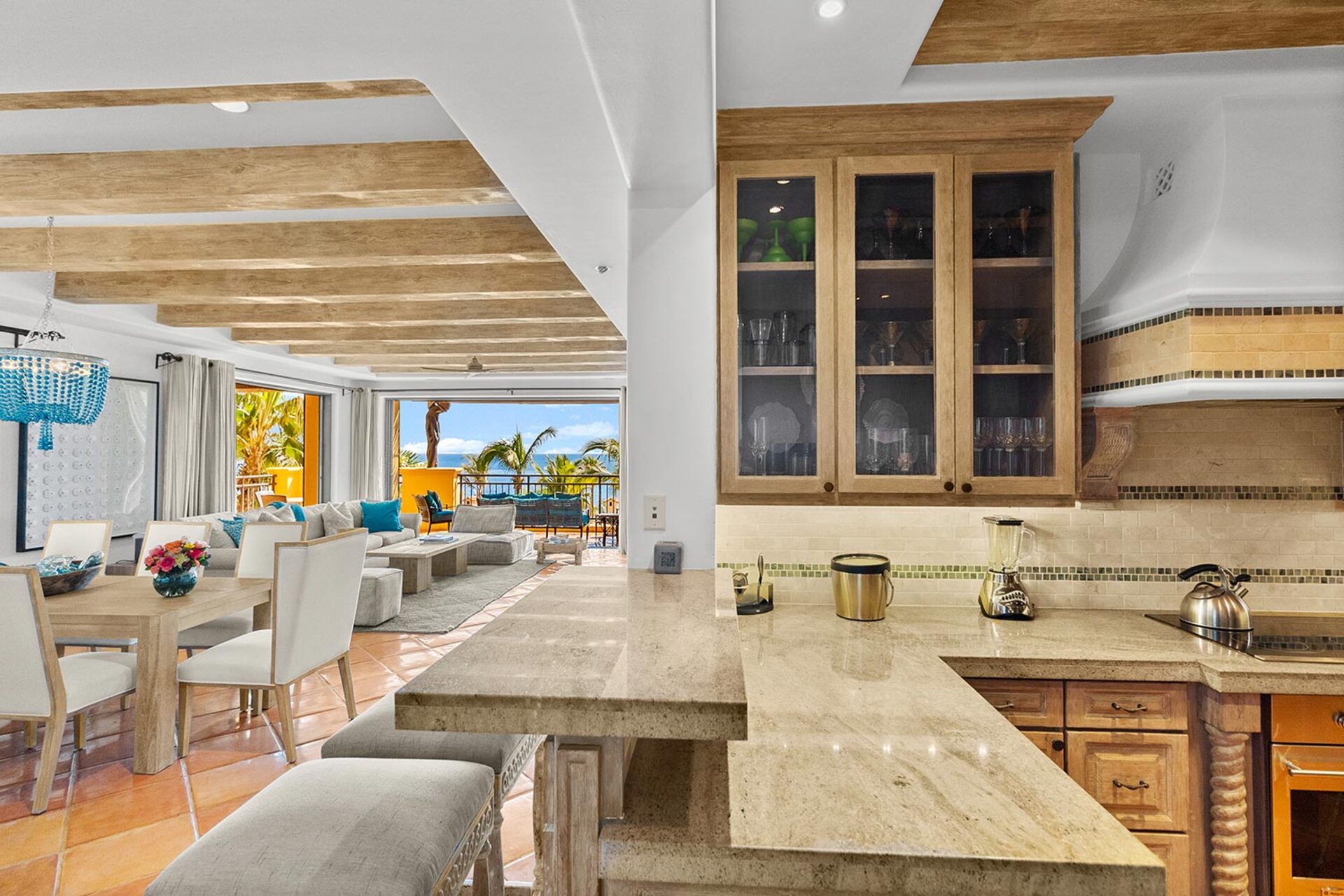 Experience Luxury, Cabo San Lucas Villa 1046