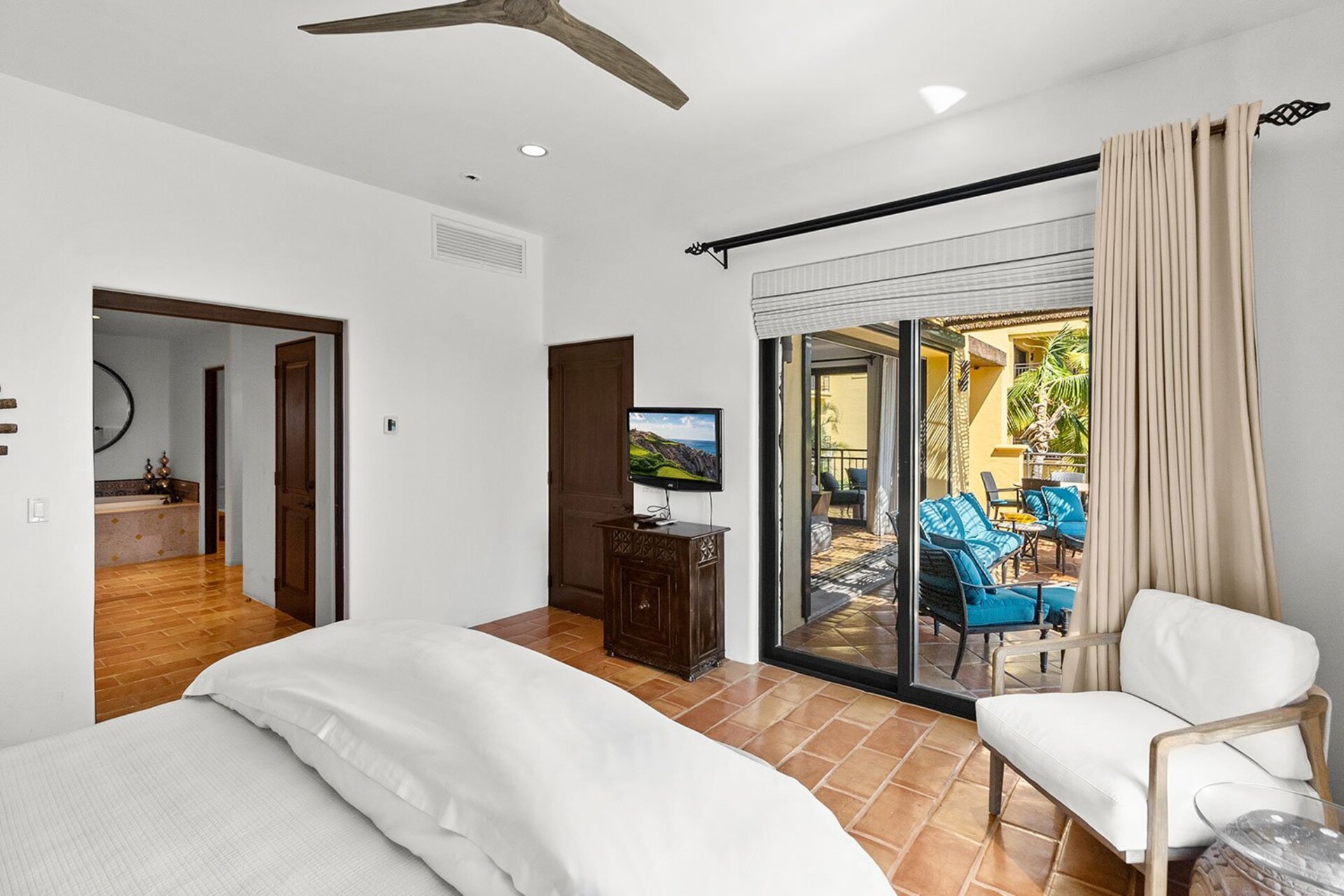 Experience Luxury, Cabo San Lucas Villa 1046