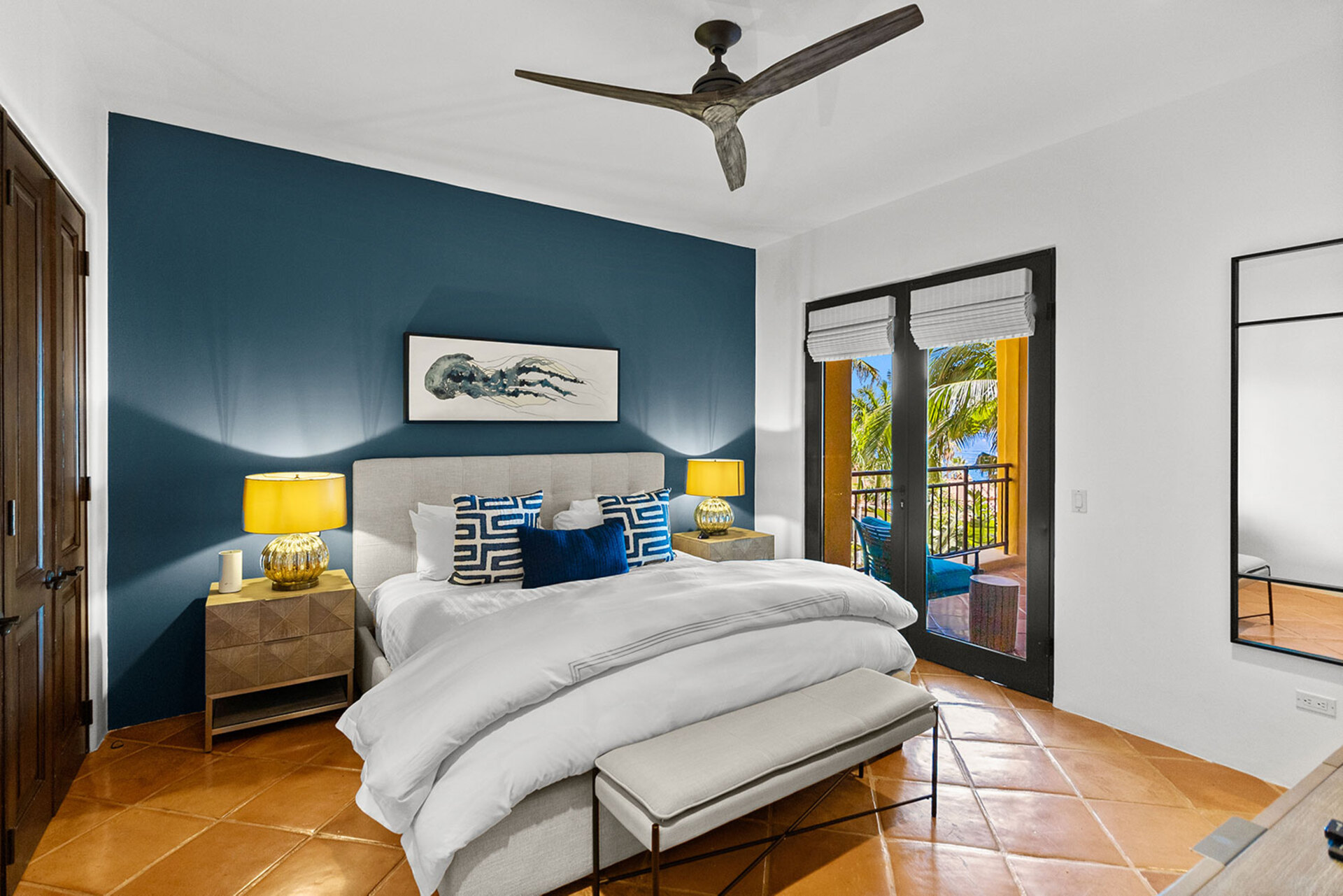 Experience Luxury, Cabo San Lucas Villa 1046