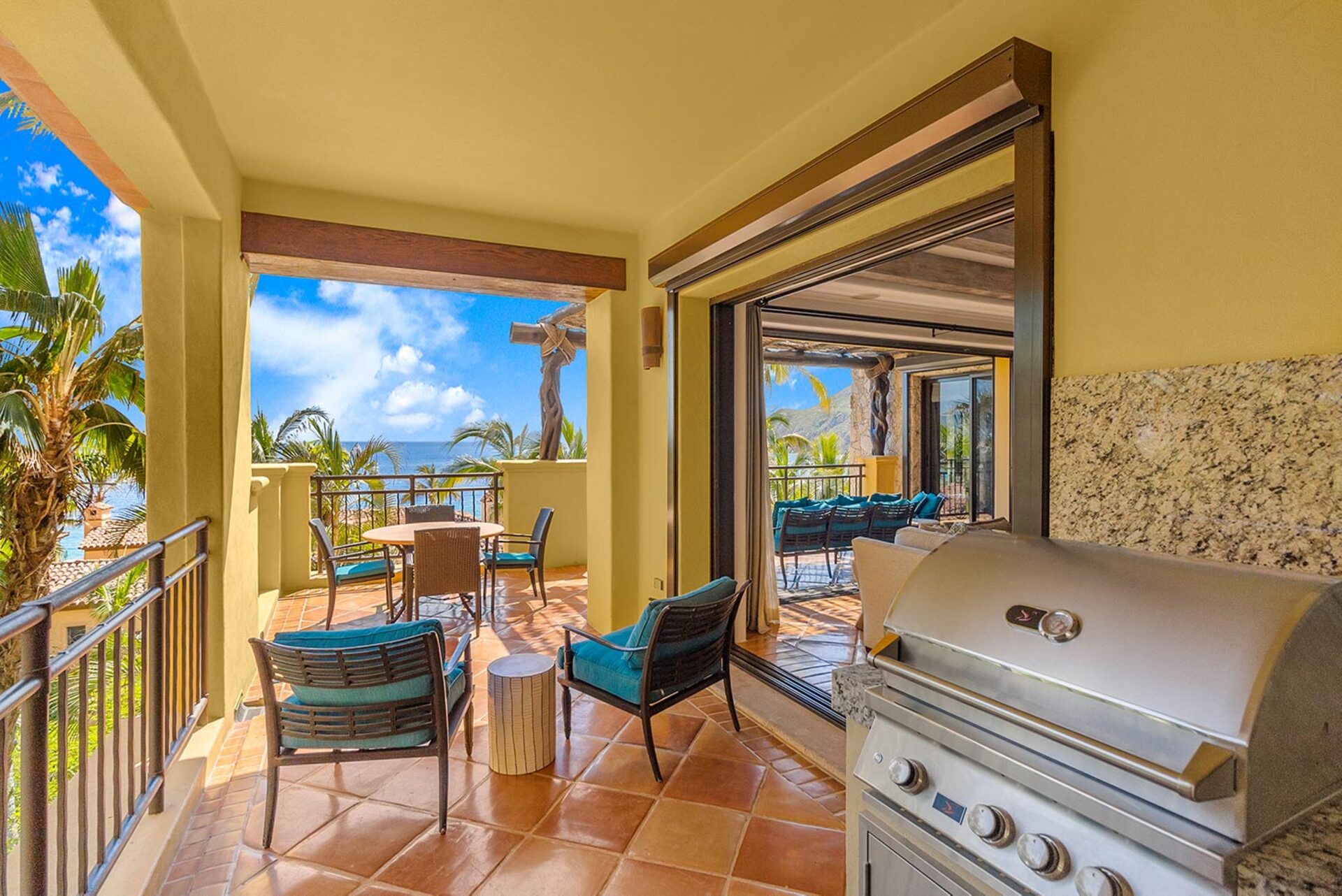 Experience Luxury, Cabo San Lucas Villa 1046