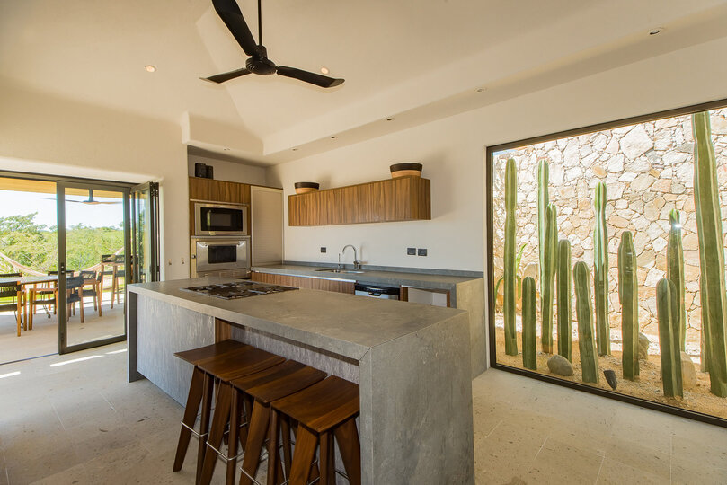 Escape to Paradise at Cabo San Lucas Villa 1049: Your Luxurious Retreat