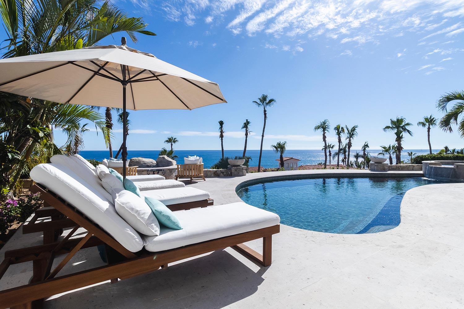 Unwind in Style: San Jose Del Cabo Villa 1050 Awaits