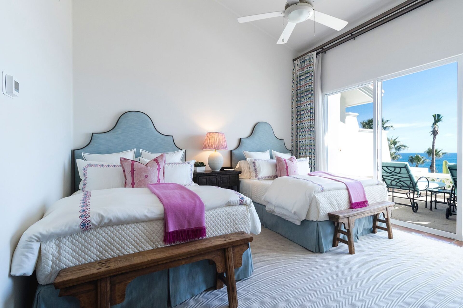 Unwind in Style: San Jose Del Cabo Villa 1050 Awaits