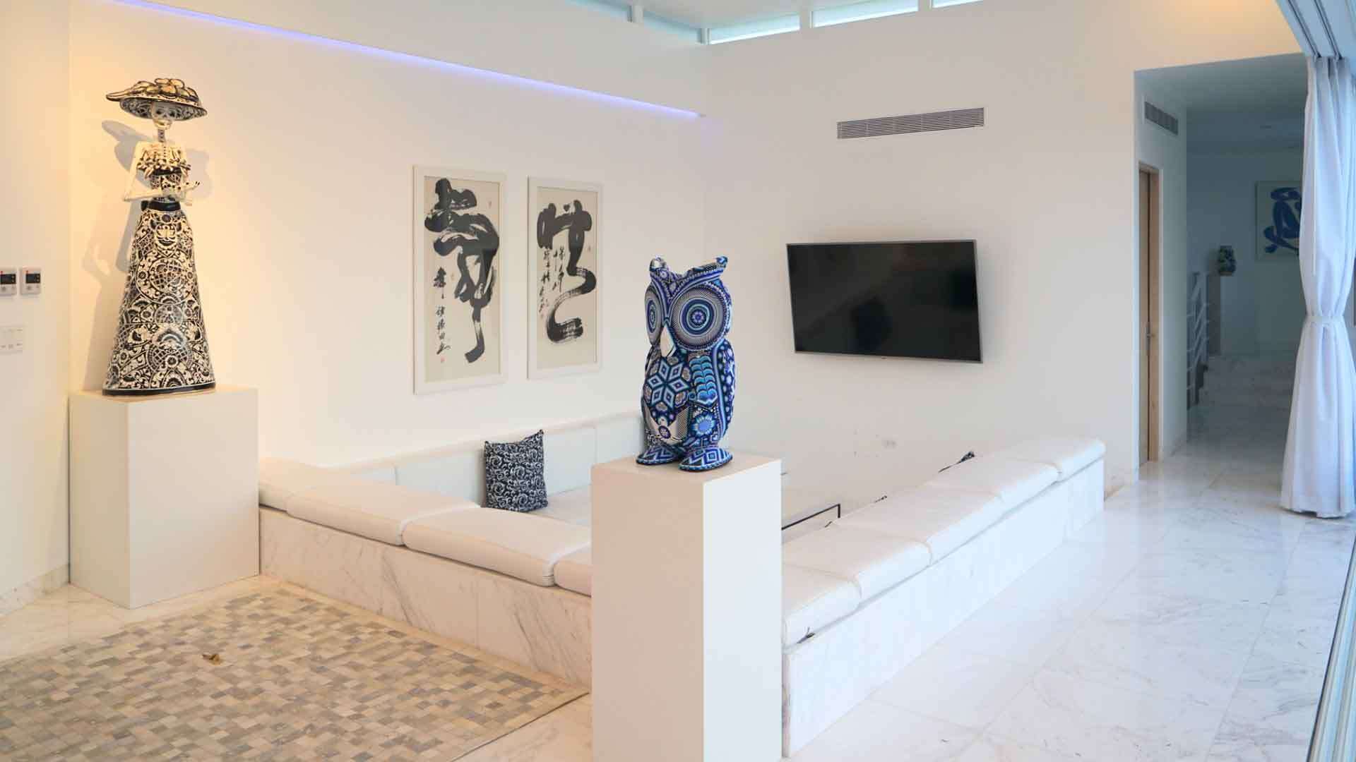 Indulge in Opulence at Cabo San Lucas Villa 1056 - Luxury Redefined