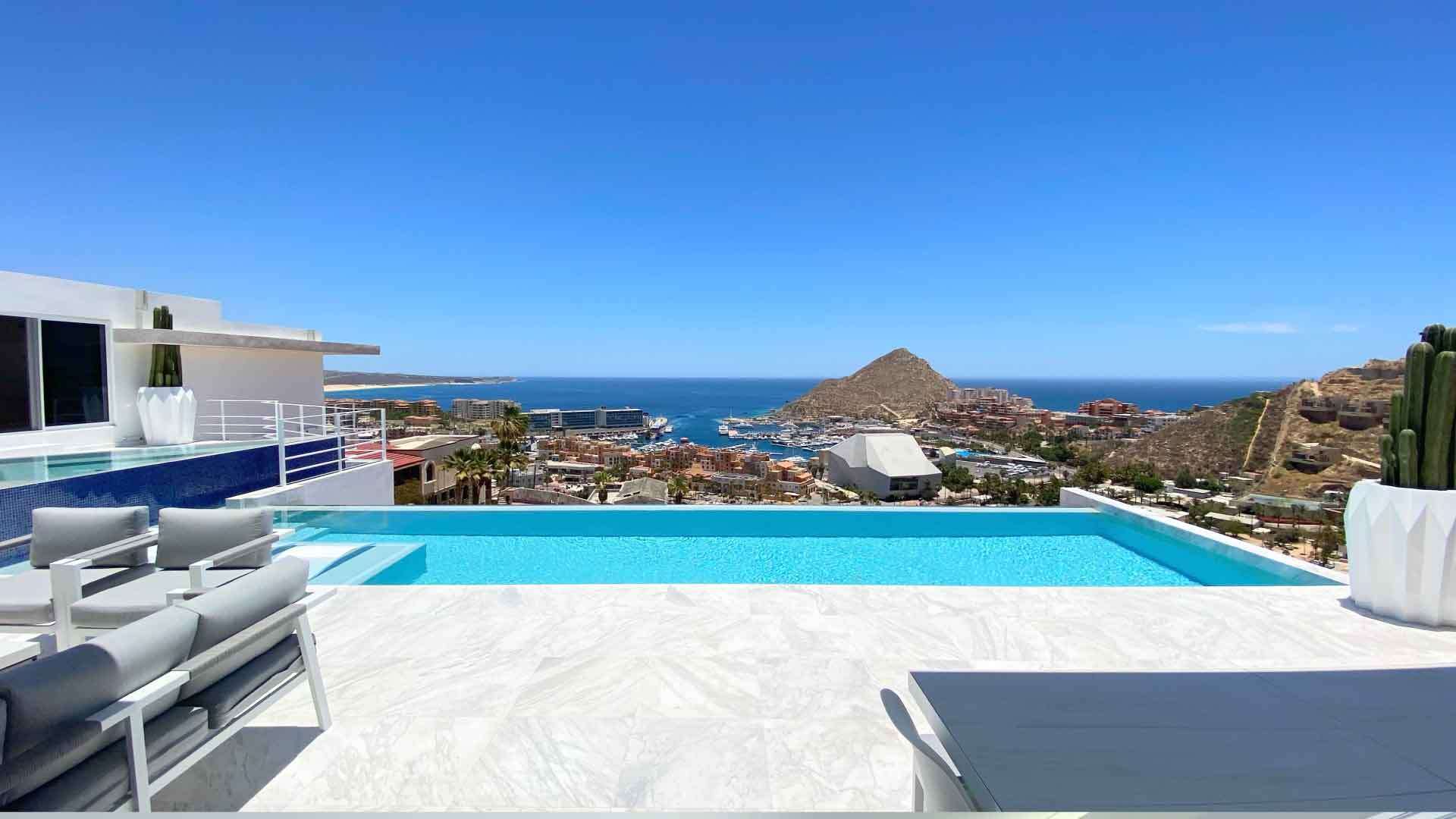 Indulge in Opulence at Cabo San Lucas Villa 1056 - Luxury Redefined