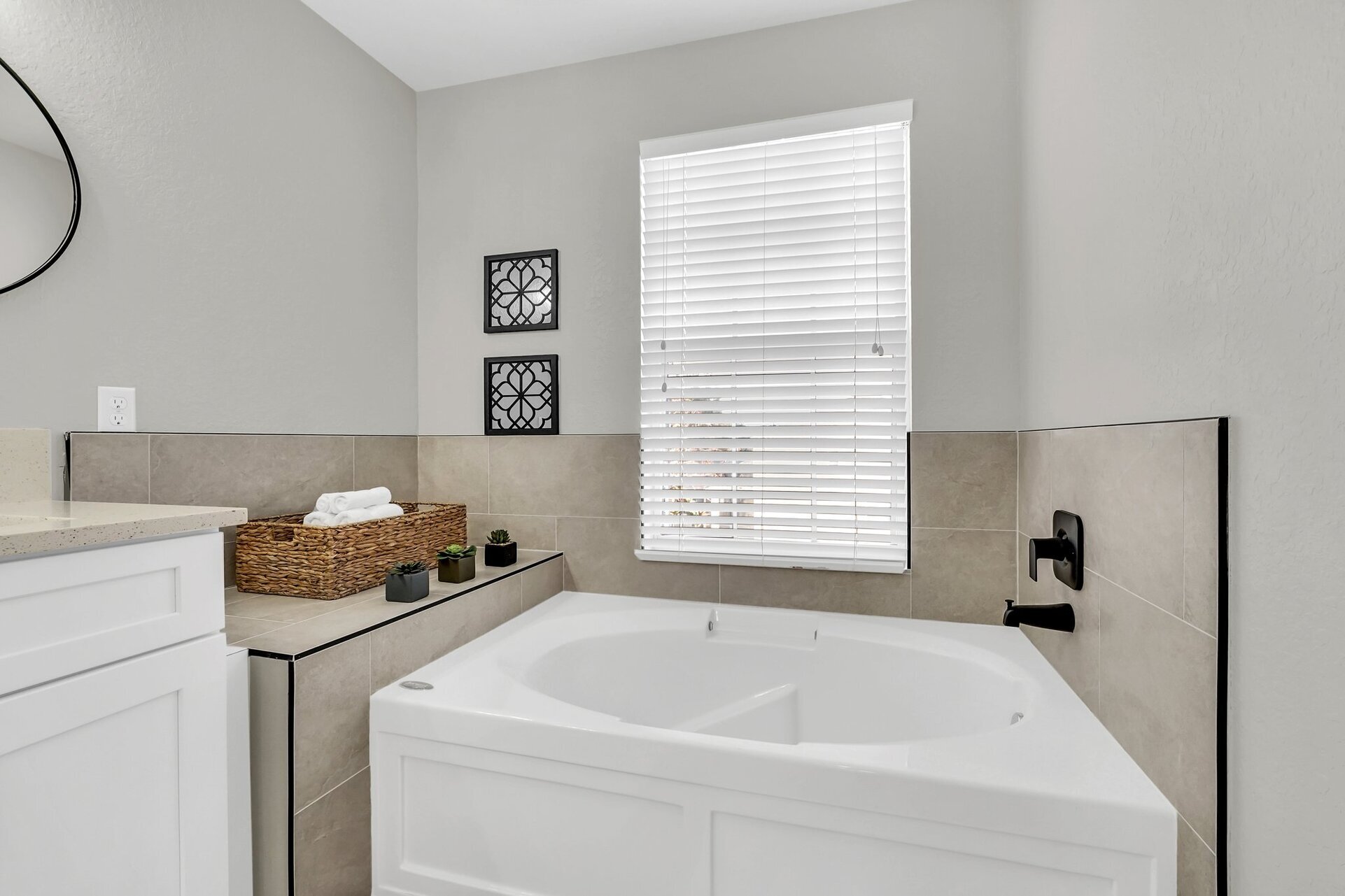 Dreamy 6 Bedroom Villa in Orlando, Orlando Villa 6495