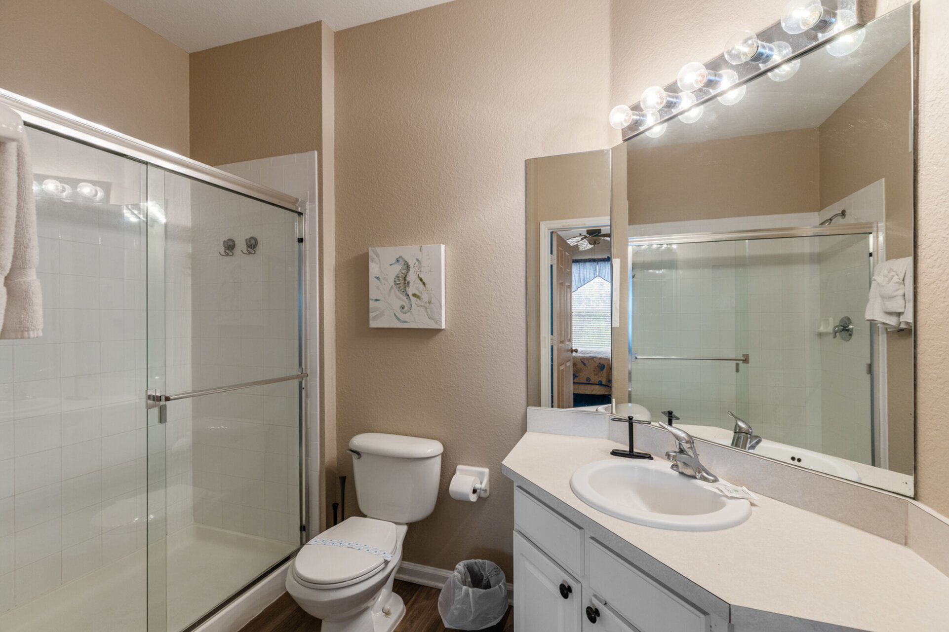 Stunning 2 Bedroom Retreat in Orlando,6496