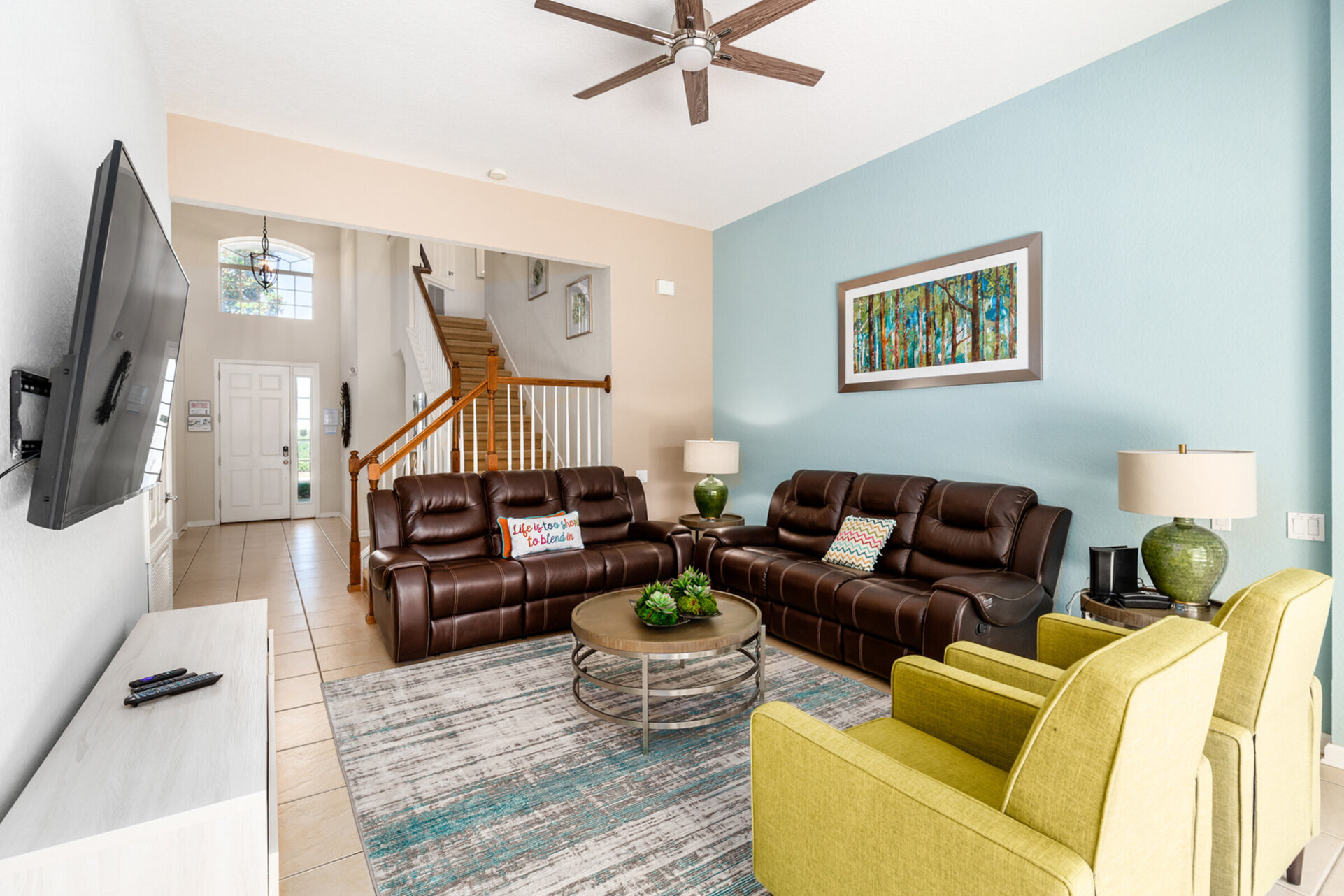 Orlando Oasis: 5 Bed Villa,6504