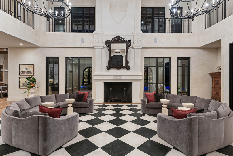 5 Star Villa Royale – A Majestic Private Estate
