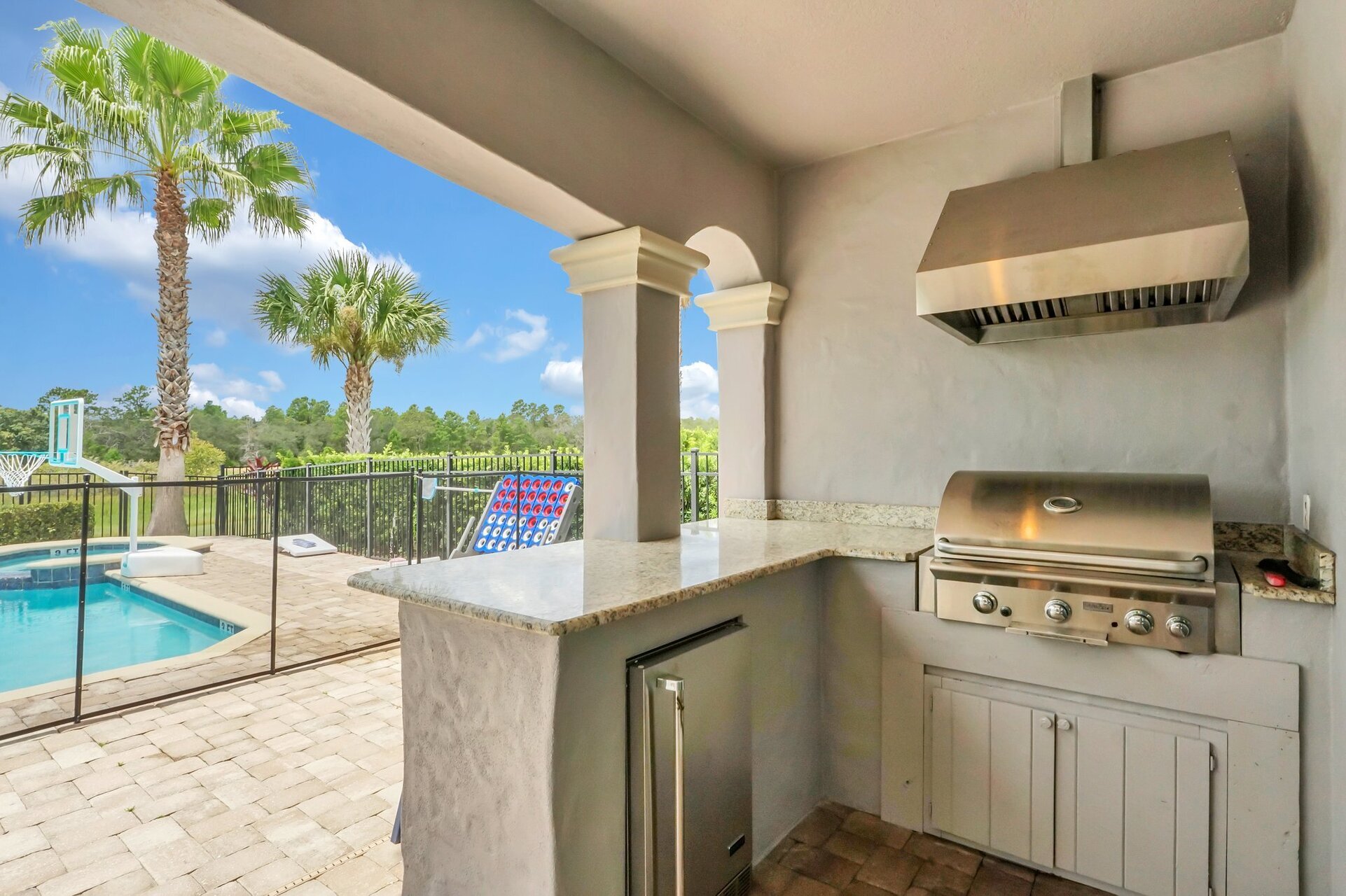 Ultimate Family Getaway in Orlando,6530