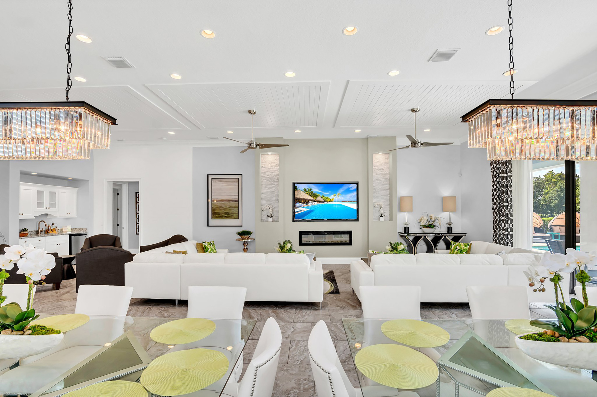 5 Star Villa Imperiale – Royalty in Every Detail