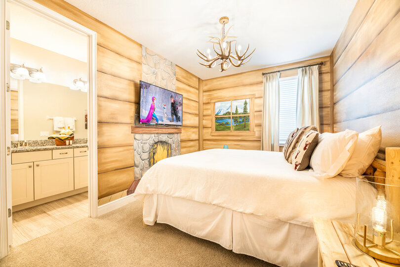 5 Star Villa Empyrean – A Celestial Luxury Residence