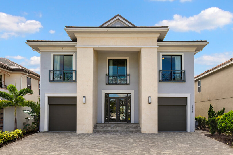 Come and experience this incredible home today