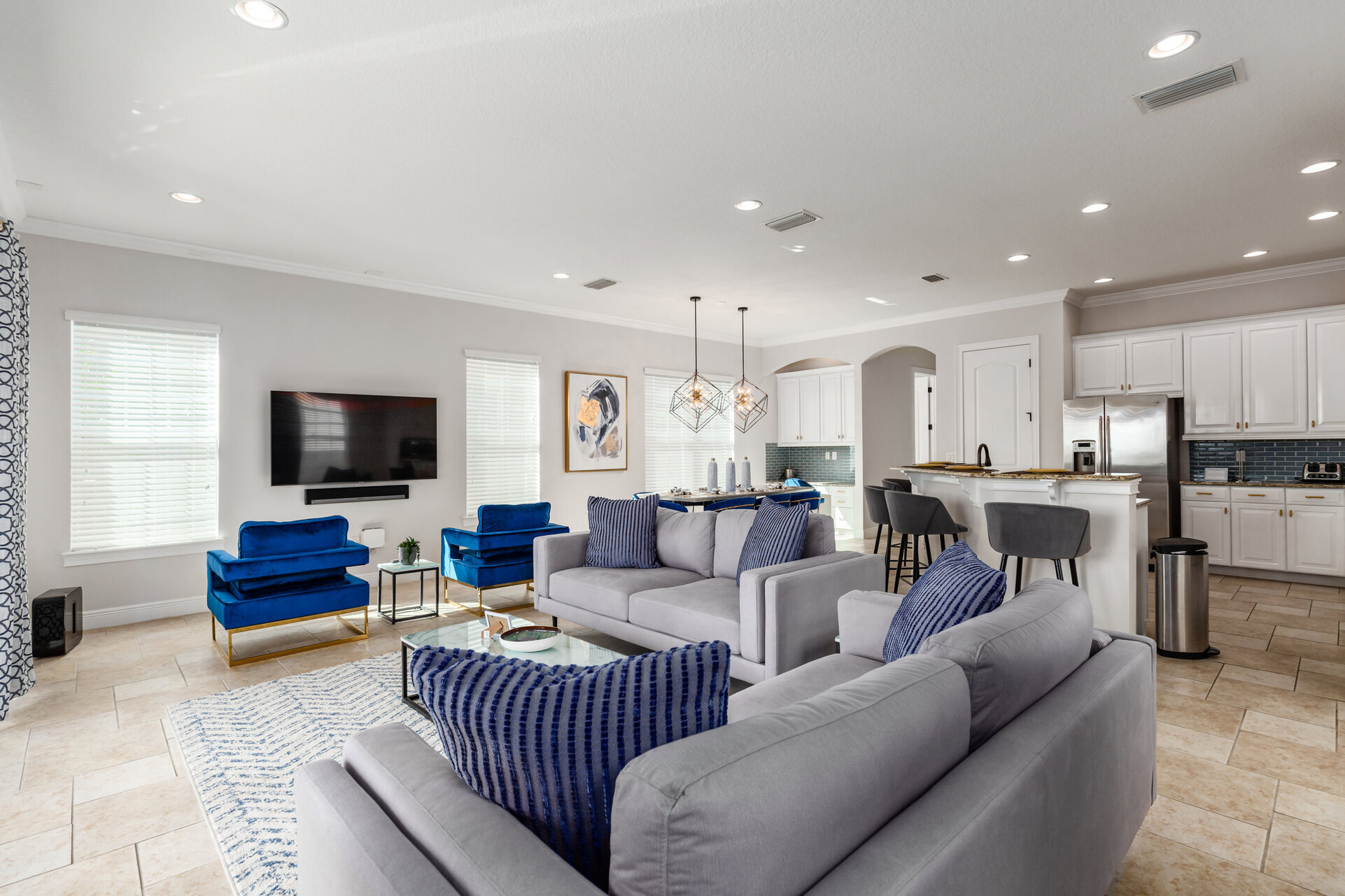 Orlando Bliss: 5 Bedroom Villa,6572