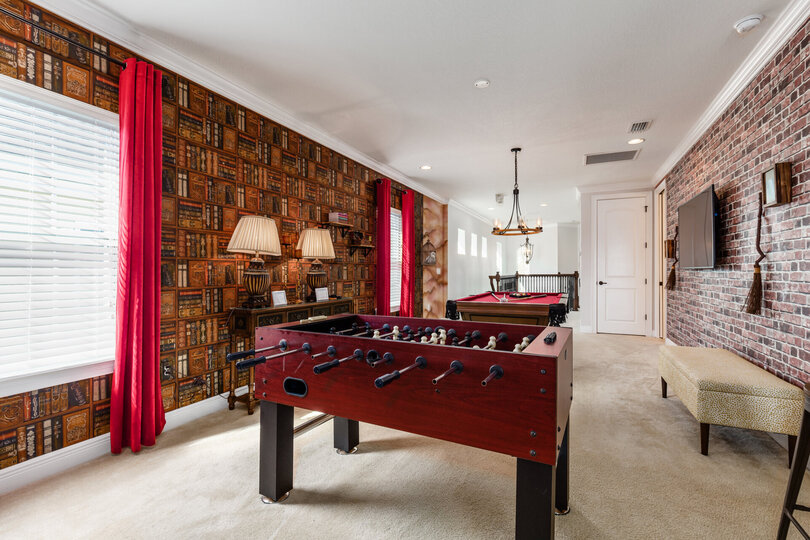 Orlando Bliss: 5 Bedroom Villa,6572