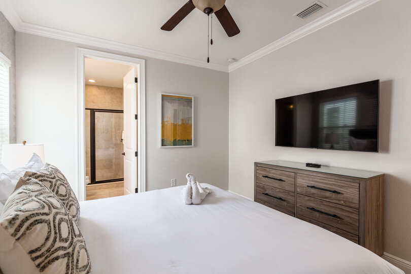 Orlando Bliss: 5 Bedroom Villa,6572