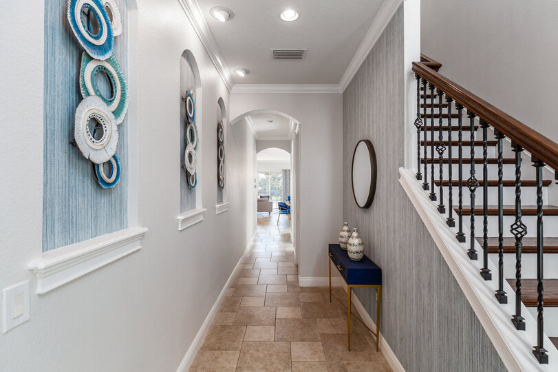 Orlando Bliss: 5 Bedroom Villa,6572