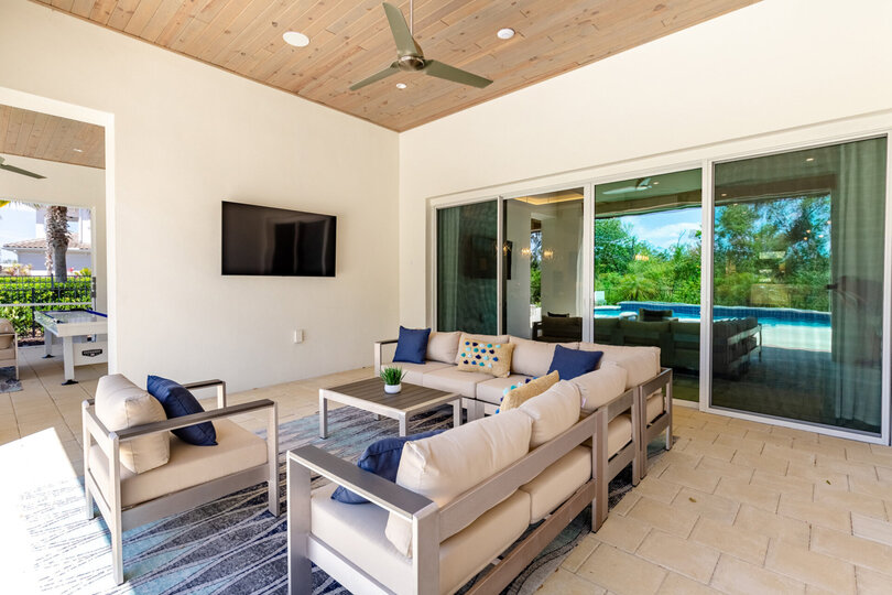 5 Star Villa Paragon – The Benchmark of Private Luxury