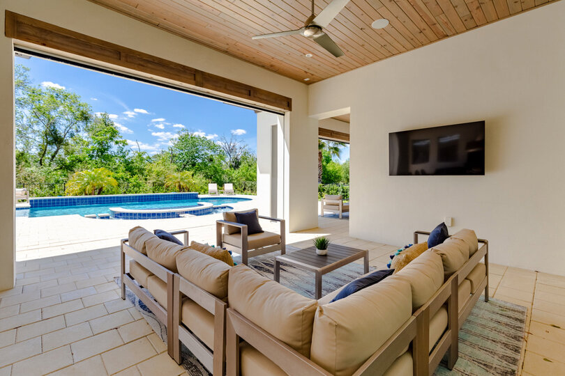 5 Star Villa Paragon – The Benchmark of Private Luxury