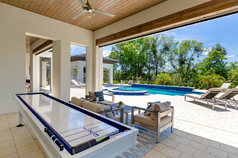 5 Star Villa Paragon – The Benchmark of Private Luxury