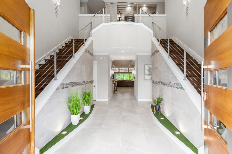 5 Star Villa Paragon – The Benchmark of Private Luxury