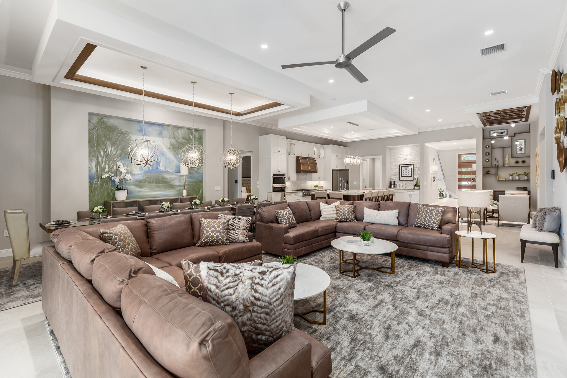 5 Star Villa Paragon – The Benchmark of Private Luxury