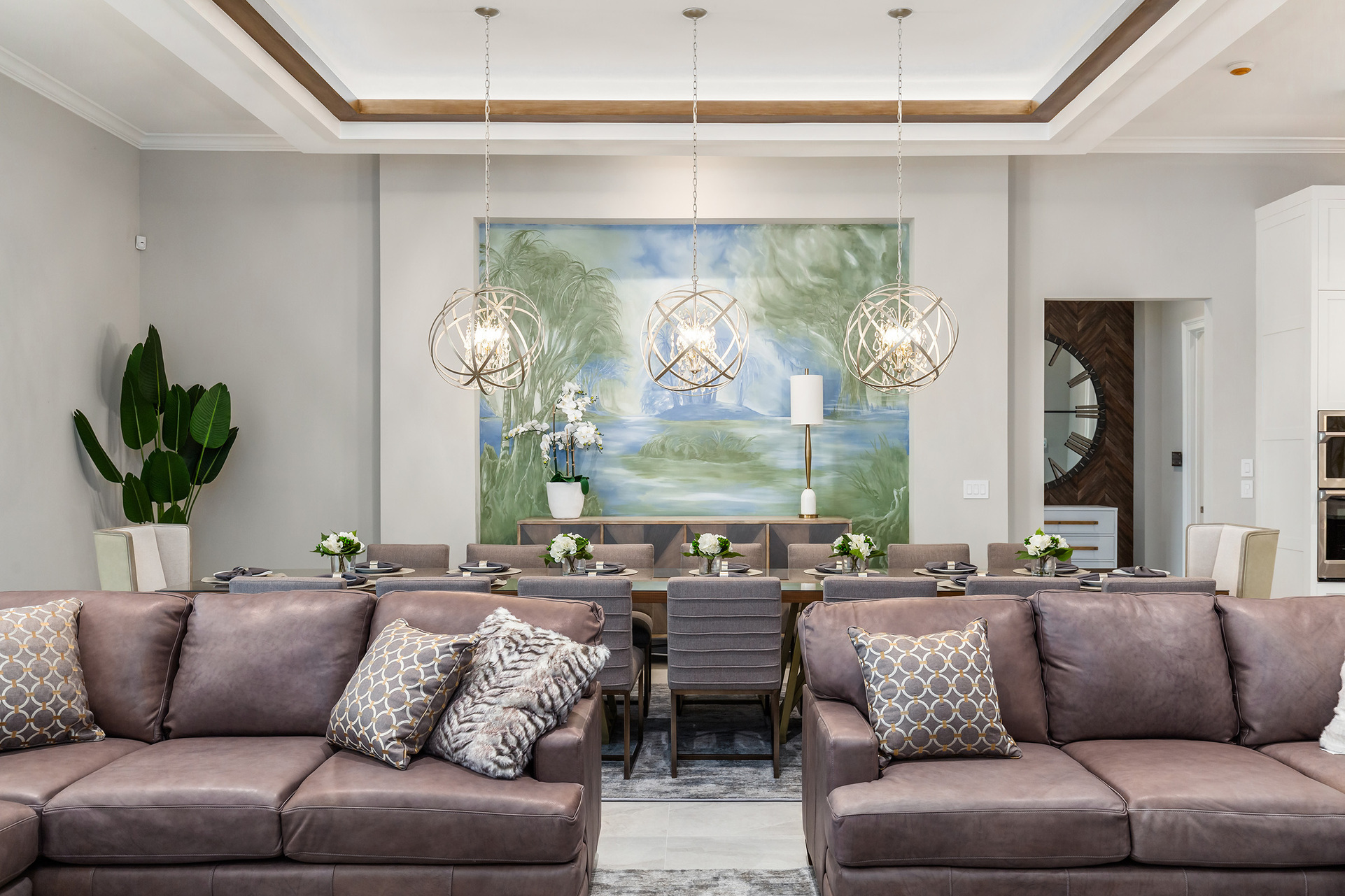 5 Star Villa Paragon – The Benchmark of Private Luxury