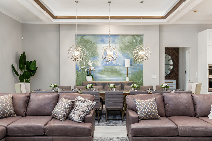 5 Star Villa Paragon – The Benchmark of Private Luxury