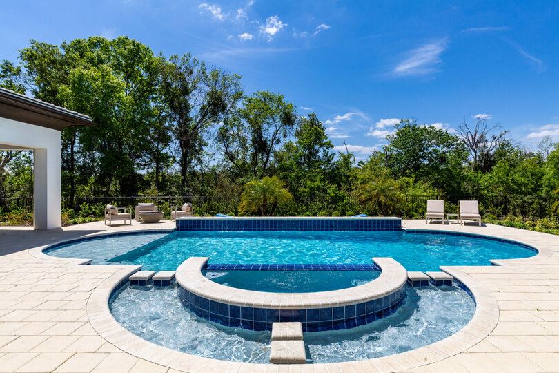 5 Star Villa Paragon – The Benchmark of Private Luxury