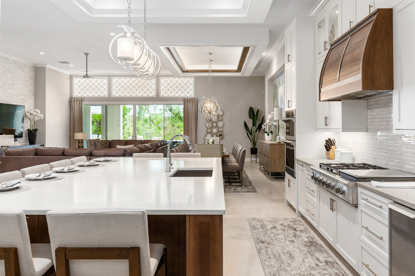5 Star Villa Paragon – The Benchmark of Private Luxury