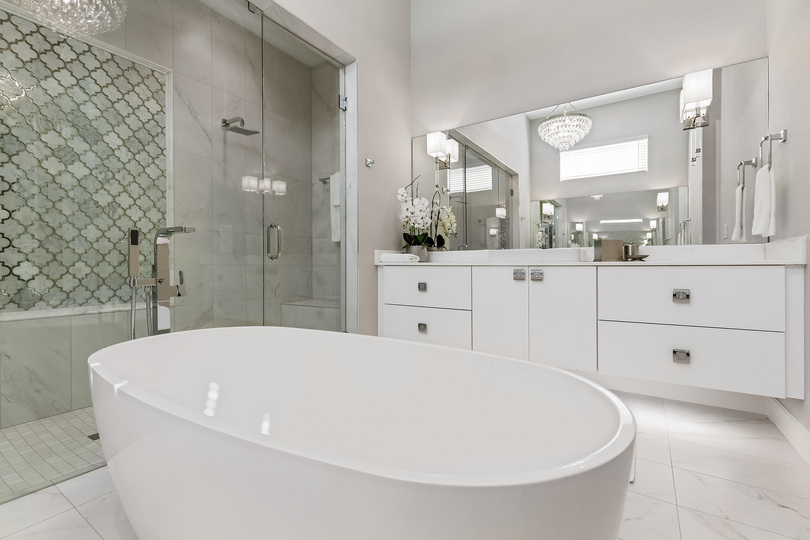 5 Star Villa Paragon – The Benchmark of Private Luxury
