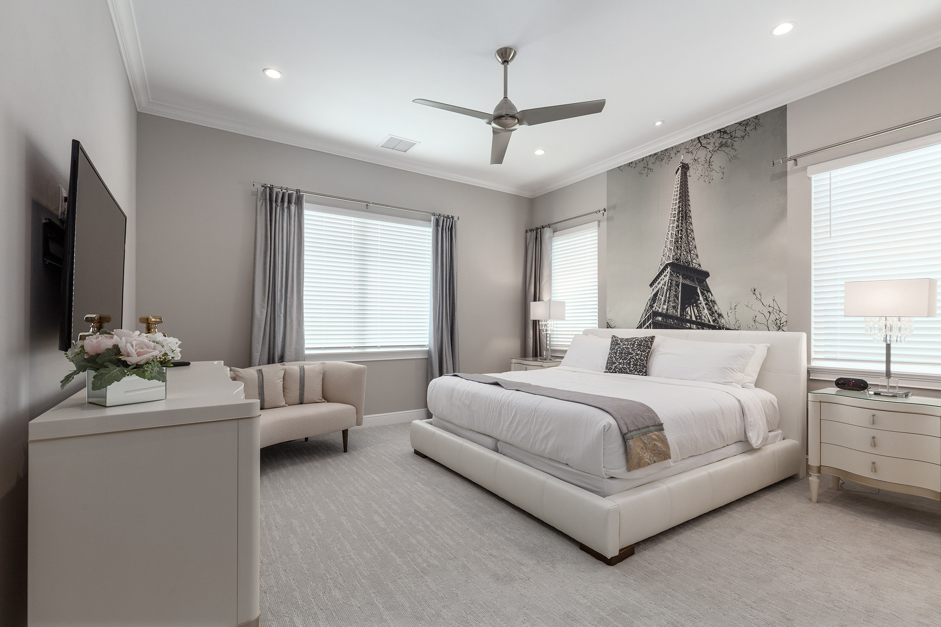 5 Star Villa Paragon – The Benchmark of Private Luxury