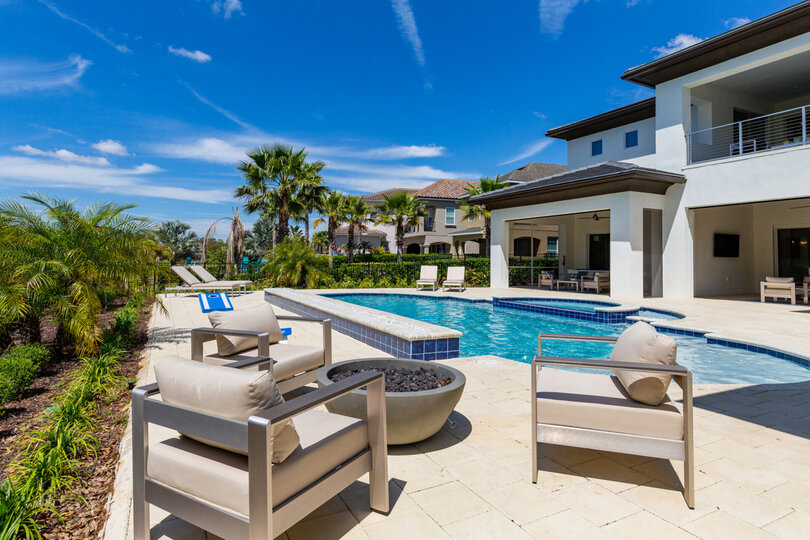 5 Star Villa Paragon – The Benchmark of Private Luxury