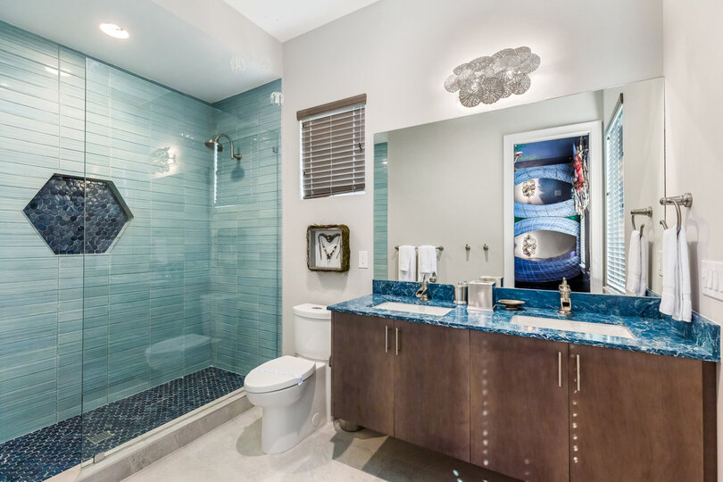 5 Star Villa Paragon – The Benchmark of Private Luxury