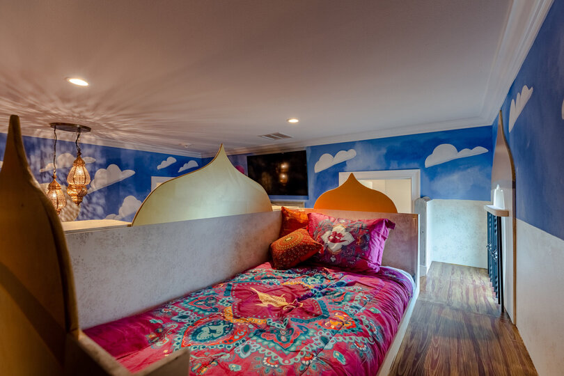 5 Star Villa Paragon – The Benchmark of Private Luxury