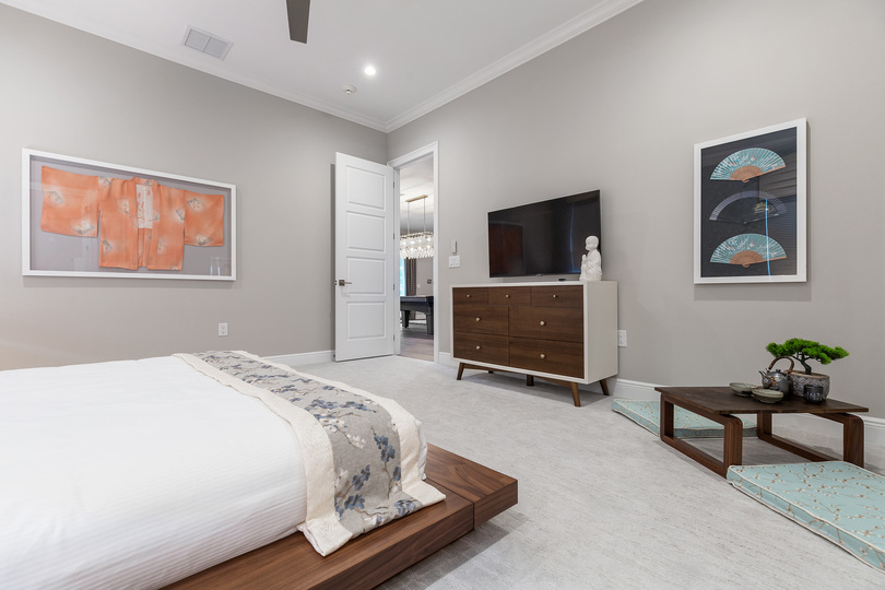5 Star Villa Paragon – The Benchmark of Private Luxury