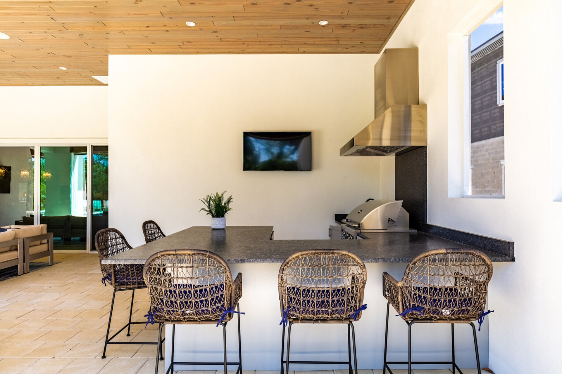 5 Star Villa Paragon – The Benchmark of Private Luxury